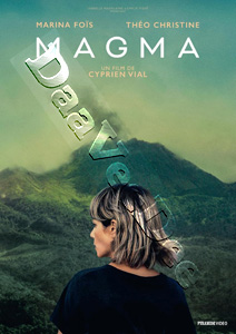 Magma